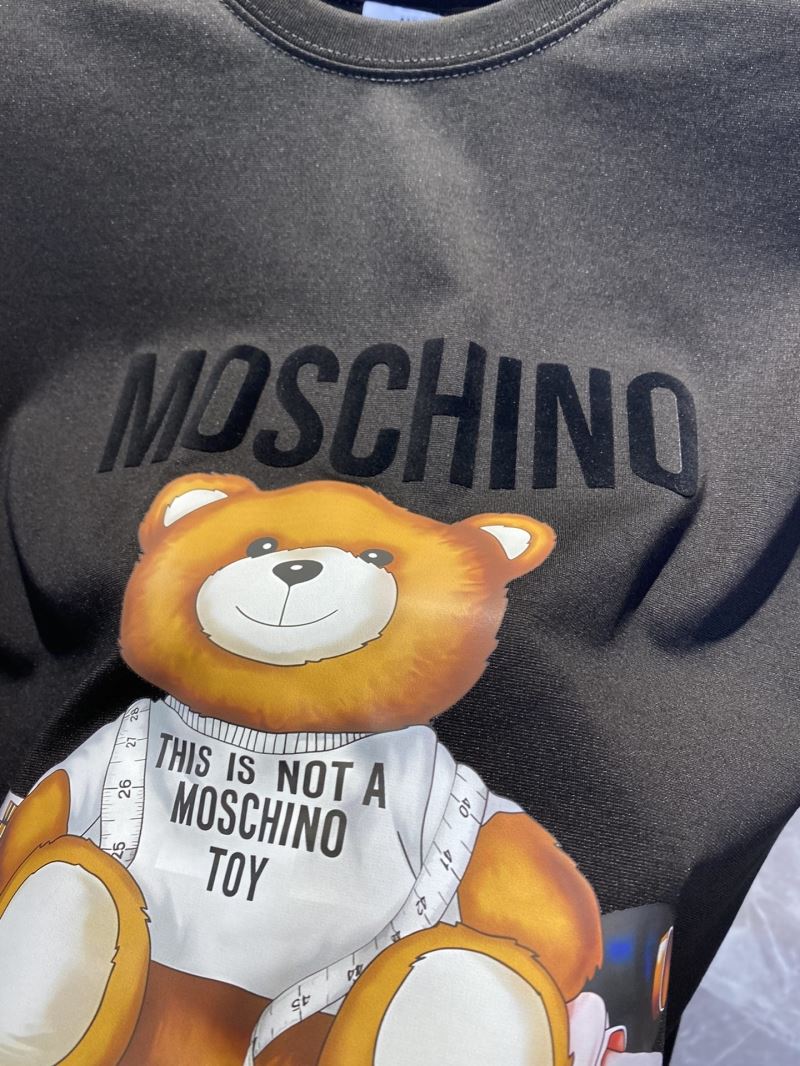 Moschino T-Shirts